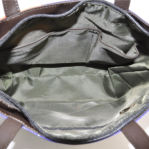 interior geanta personalizata femei